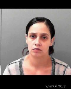 Melinda Quintanilla Arrest