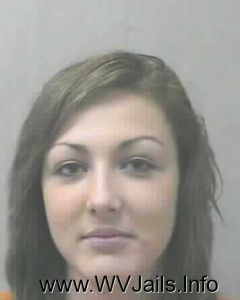  Melinda Tharp Arrest Mugshot