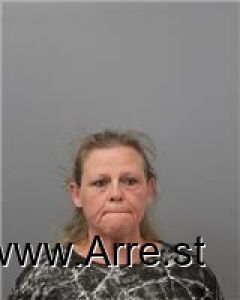 Melisa Larue Arrest Mugshot