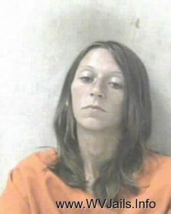 Melisa Napier Arrest Mugshot