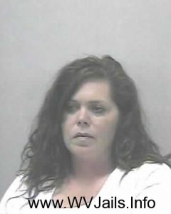 Melishia Reed Arrest Mugshot