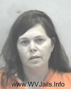 Melishia Reed Arrest Mugshot