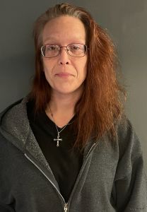 Melissa Cramer Arrest Mugshot