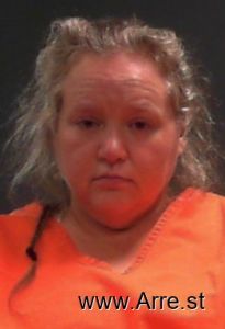 Melissa Dale-pickell Arrest Mugshot