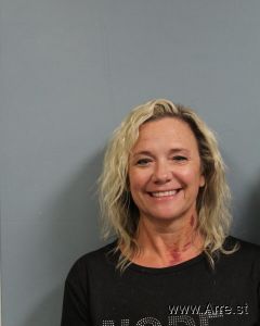 Melissa Jone Arrest