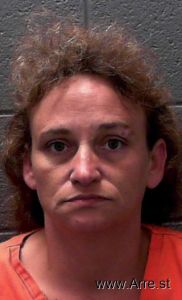 Melissa Martin Arrest