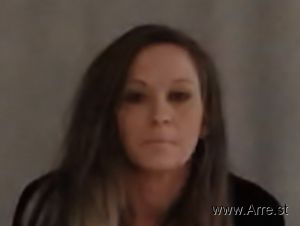 Melissa Maynard Arrest