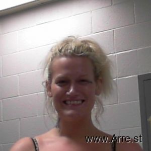 Melissa Mcnealy Arrest