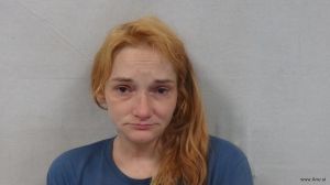 Melissa Putillion Arrest Mugshot