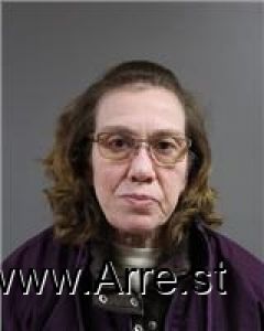 Melissa Rose Williams Arrest Mugshot