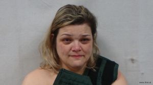 Melissa Sparks Arrest Mugshot