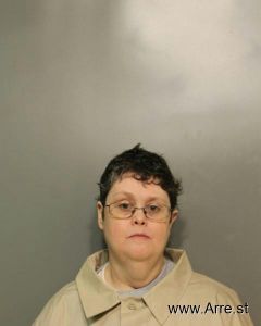 Melissa Stander Arrest Mugshot