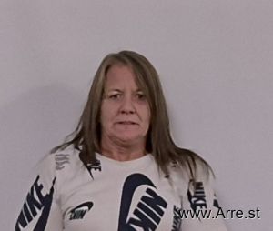 Melissa Sutton Arrest Mugshot