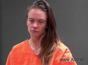 Melissa Tanley Arrest Mugshot