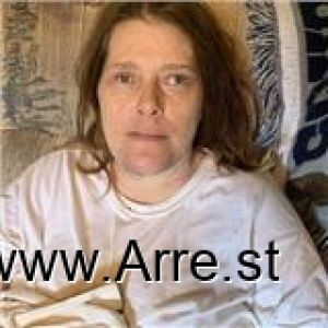 Melissa Walker Arrest Mugshot