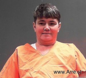 Melissa Wensyel Arrest Mugshot