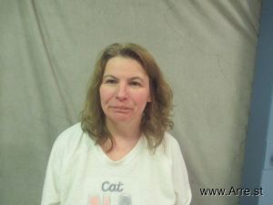 Melissa White Arrest Mugshot