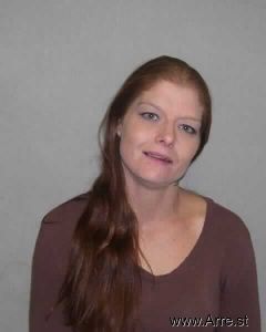 Melissa Bailey Arrest