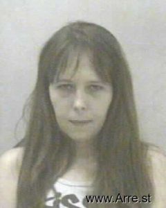 Melissa Browning Arrest Mugshot