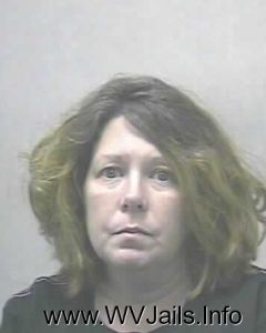 Melissa Clay Arrest Mugshot