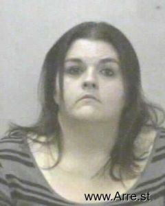 Melissa Cochran Arrest Mugshot