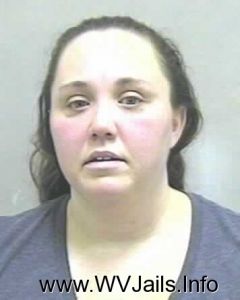 Melissa Cunningham Arrest Mugshot