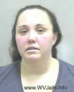 Melissa Cunningham Arrest Mugshot