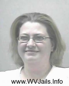 Melissa Fields Arrest Mugshot