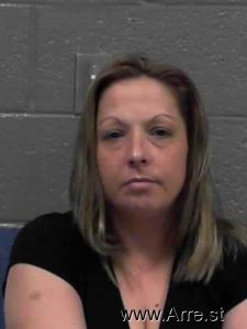 Melissa Fliehman Arrest