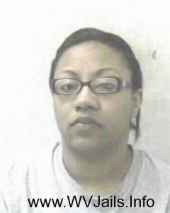 Melissa Fruit Arrest Mugshot