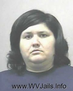  Melissa Gallagher Arrest