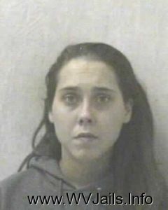 Melissa Henderson Arrest Mugshot