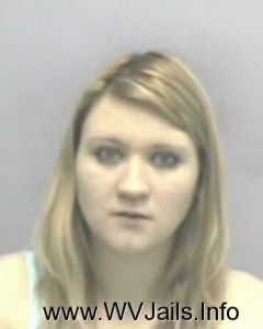 Melissa Hern Arrest Mugshot