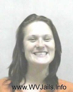  Melissa Leasure Arrest Mugshot