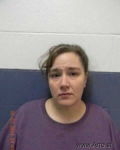 Melissa Lockhart Arrest