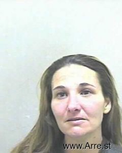 Melissa Lough Arrest Mugshot