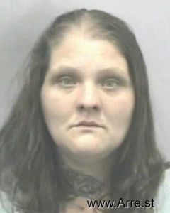 Melissa Lowdermilk Arrest