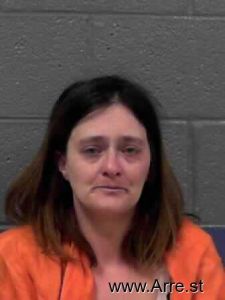 Melissa Lusk Arrest