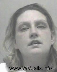 Melissa Mahon Arrest Mugshot