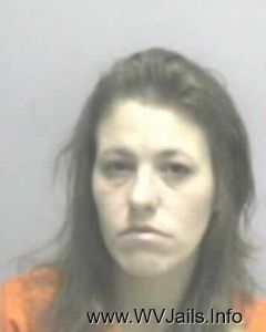 Melissa Malone Arrest Mugshot