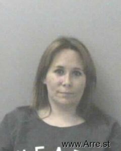 Melissa Maness Arrest