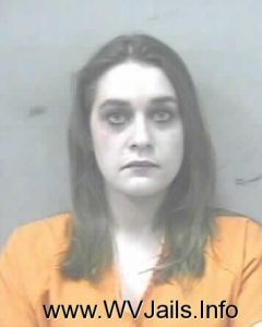 Melissa Matthews Arrest Mugshot