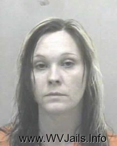 Melissa Maynard Arrest Mugshot