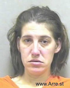 Melissa Mccormick Arrest Mugshot