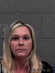 Melissa Meadows Arrest Mugshot