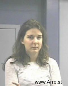 Melissa Miller Arrest Mugshot