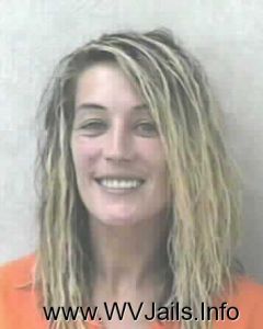  Melissa Mount Arrest Mugshot