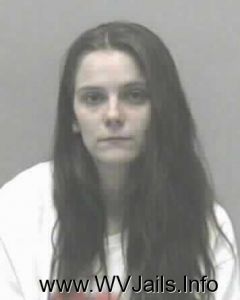 Melissa Nichols Arrest Mugshot