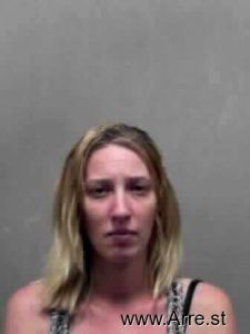 Melissa Pittman Arrest Mugshot