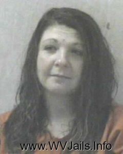 Melissa Rakes Arrest Mugshot